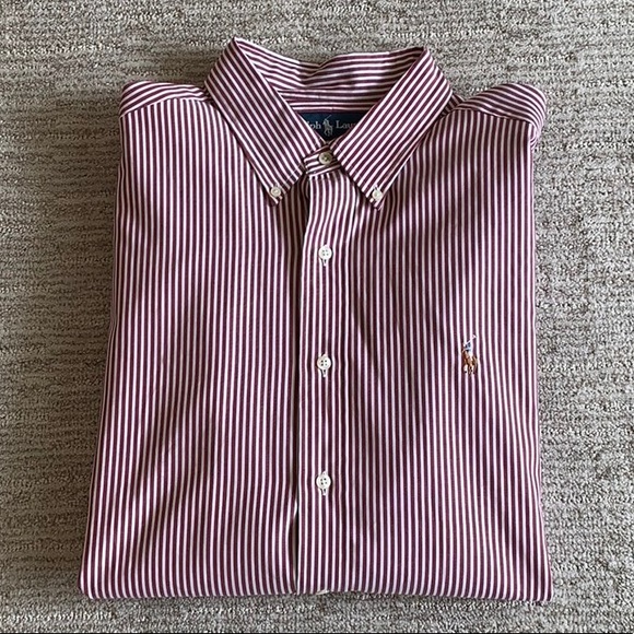 Ralph Lauren Other - Men's Ralph Lauren Dress Shirt